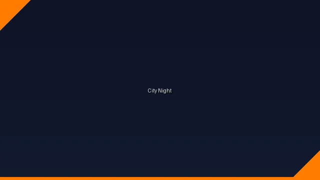 城市夜景主题赛 - 骆冰银传 视频创作挑战